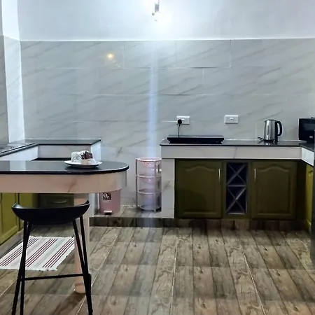 Dovass Self Catering Apartments Takamaka Room photo