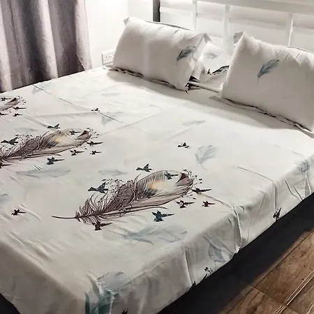 Dovass Self Catering Apartments Takamaka Room photo