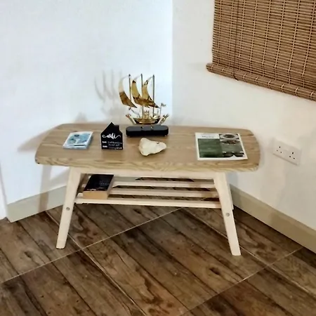 Dovass Self Catering Apartments Takamaka Room photo