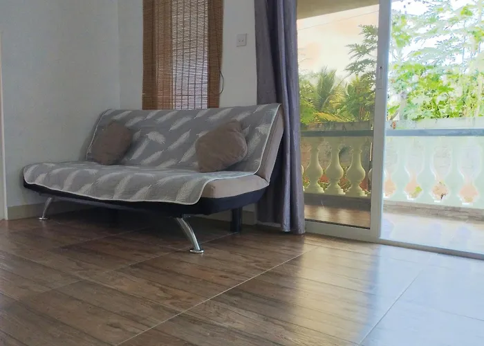 Dovass Self Catering Apartments