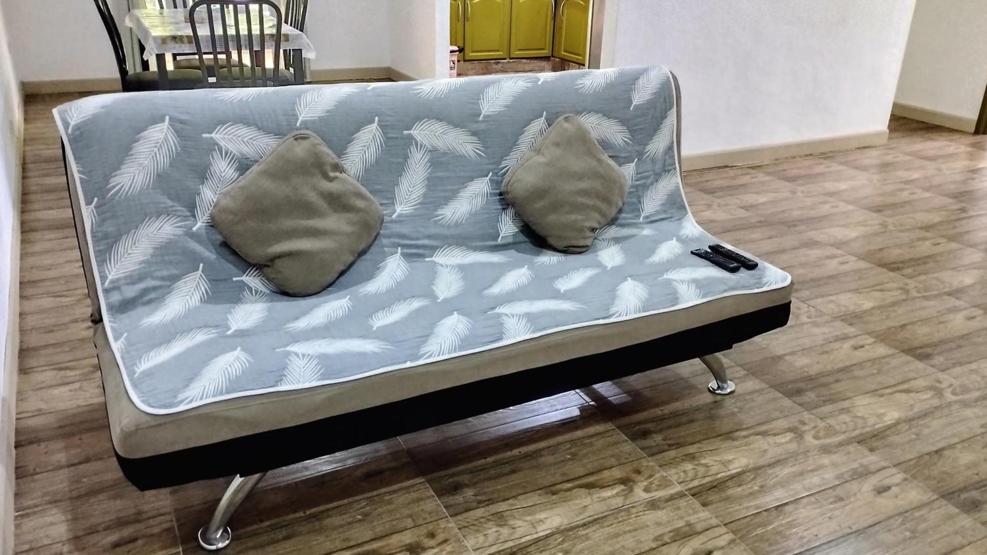 Apartament Dovass Self Catering Takamaka