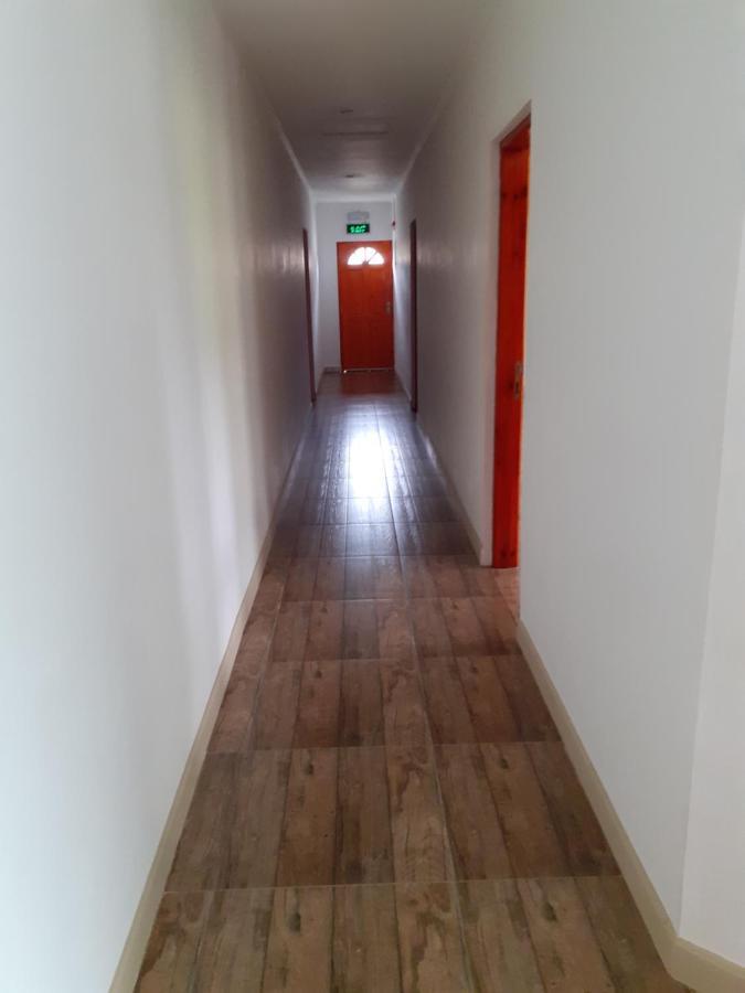 Appartement Dovass Self Catering *