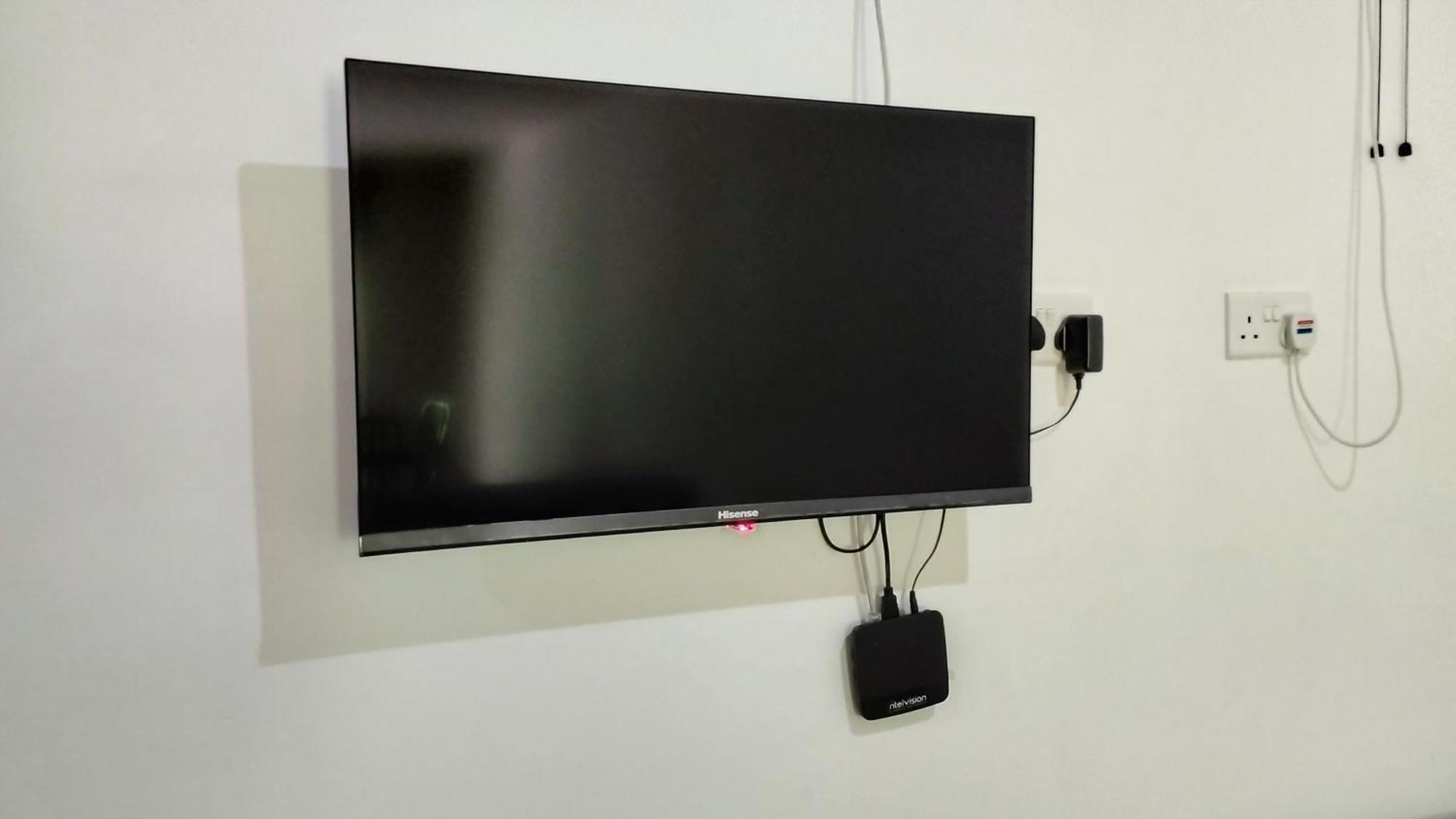 Appartement Dovass Self Catering *
