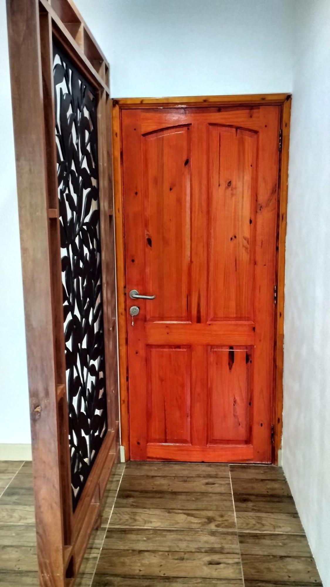 Appartement Dovass Self Catering