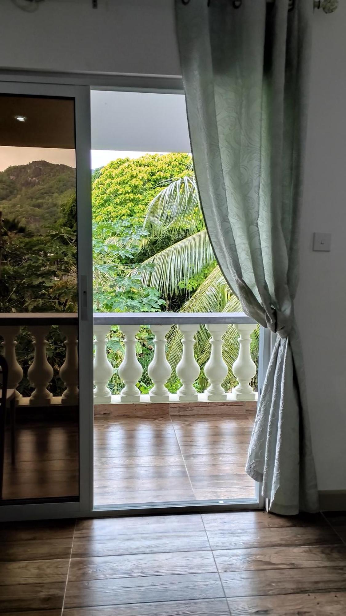 Dovass Self Catering