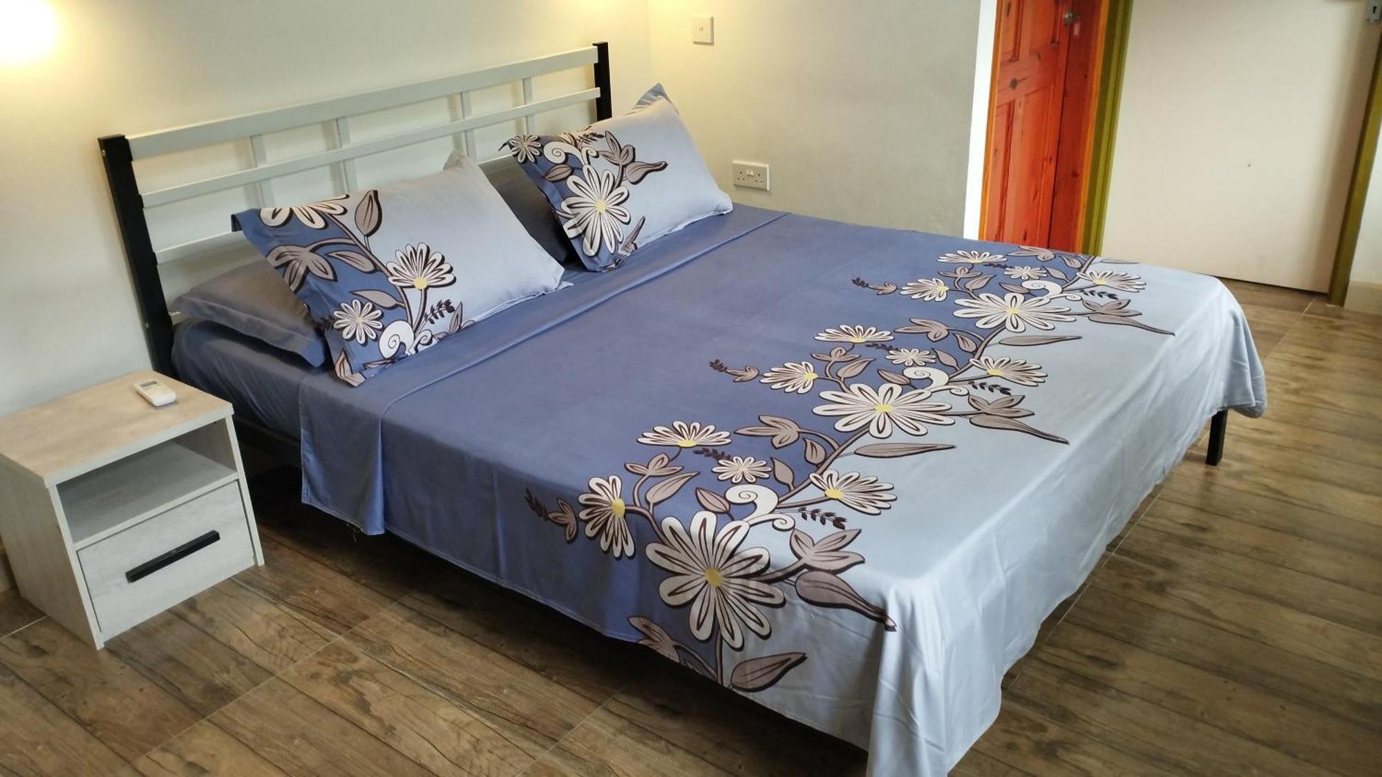Appartement Dovass Self Catering *
