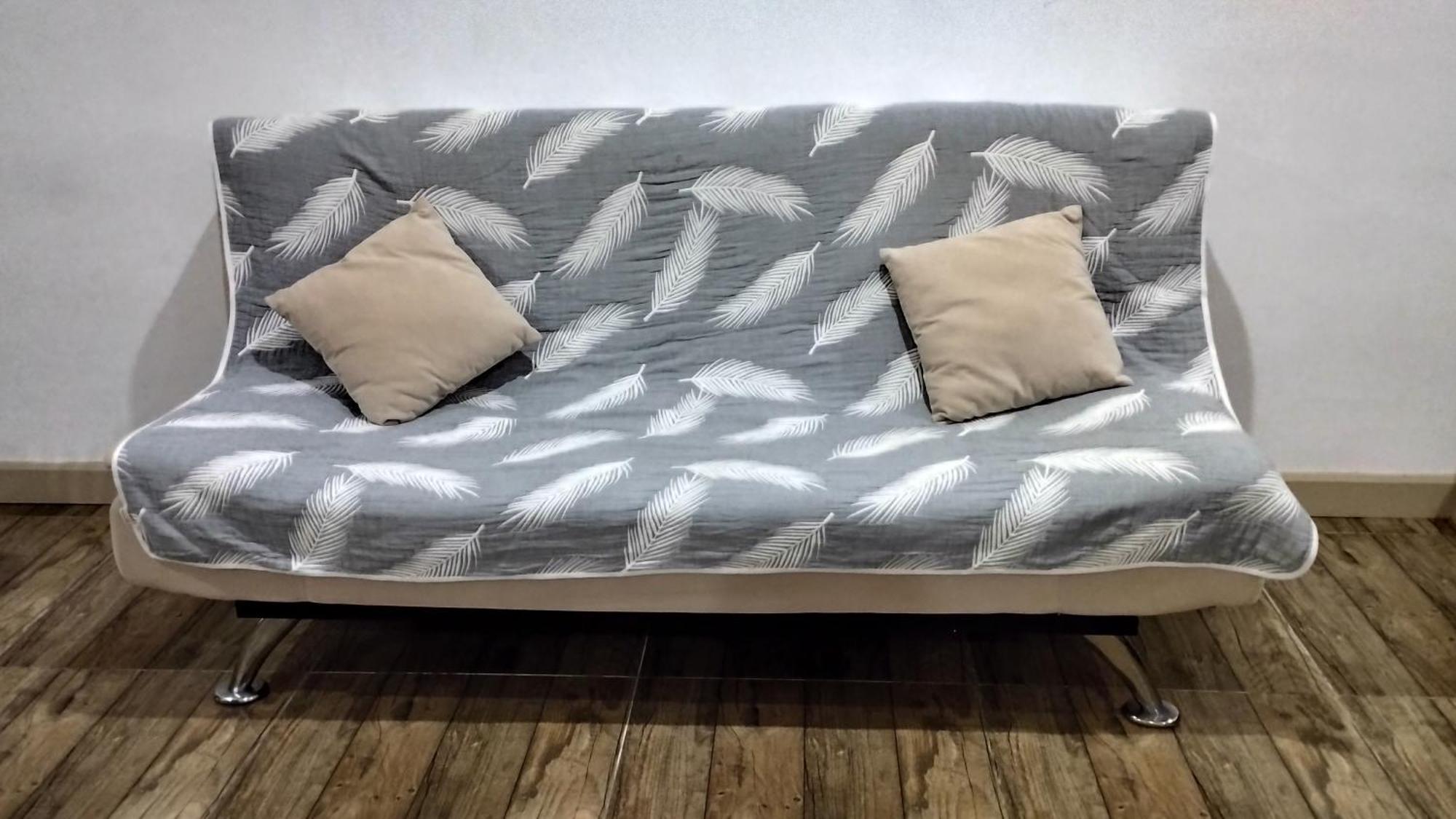 Dovass Self Catering Appartement Takamaka