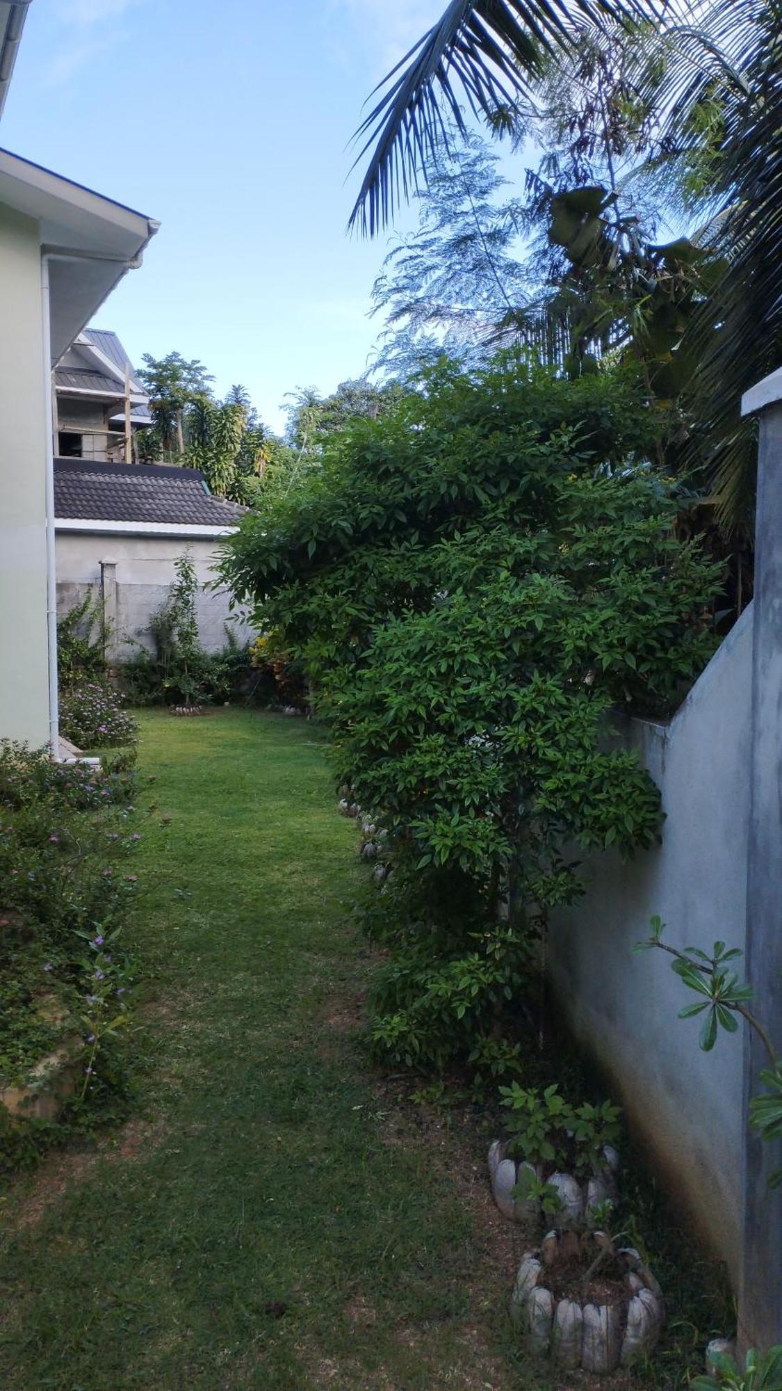 Dovass Self Catering Takamaka