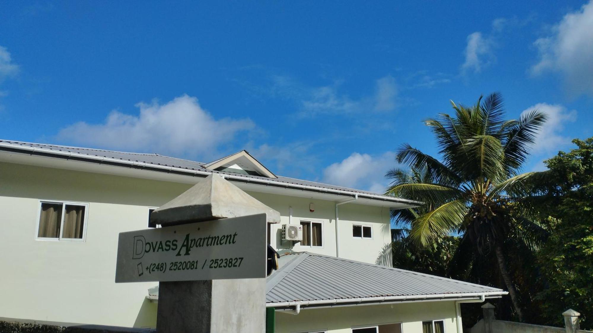 Dovass Self Catering