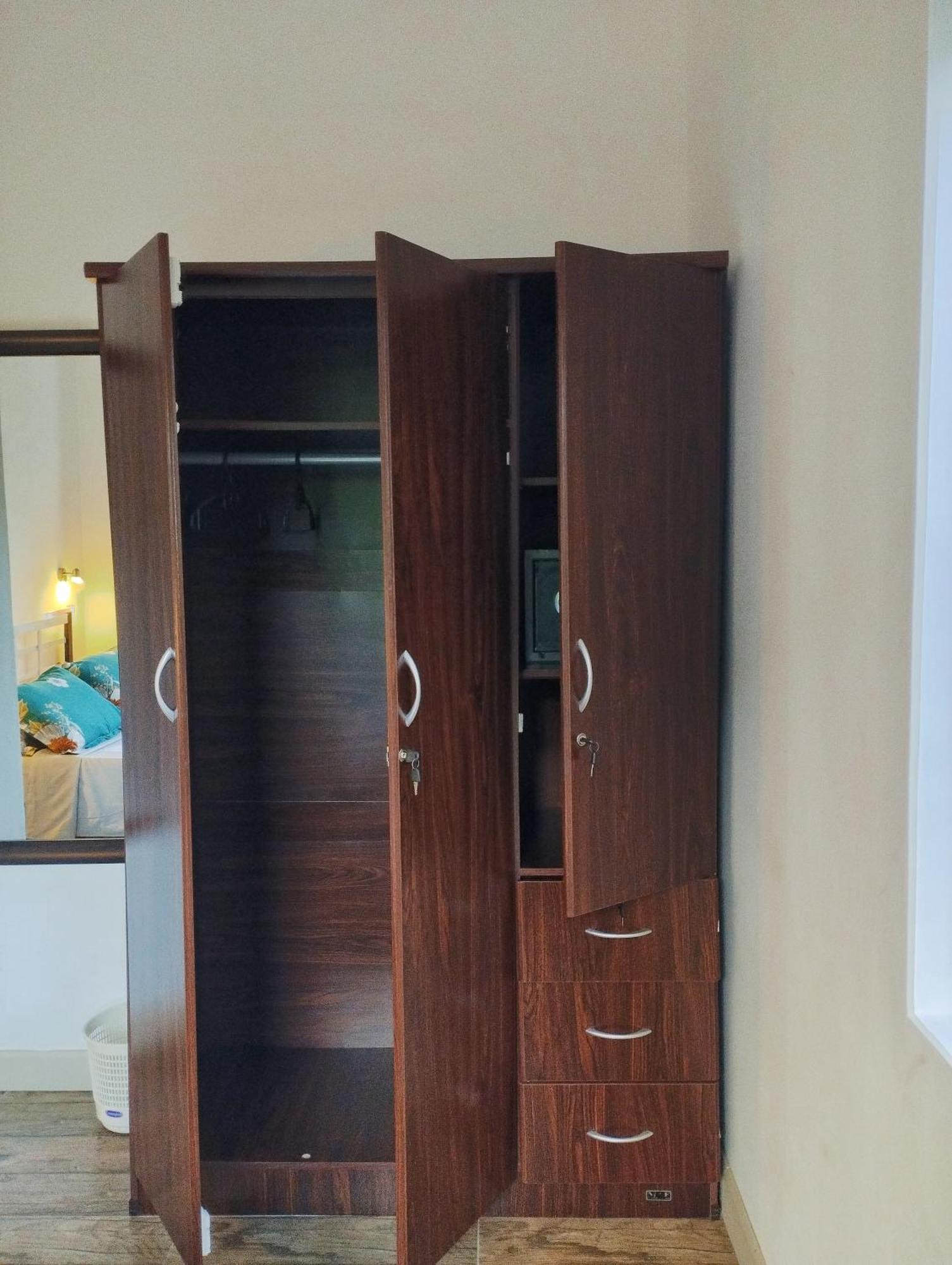 Dovass Self Catering Takamaka