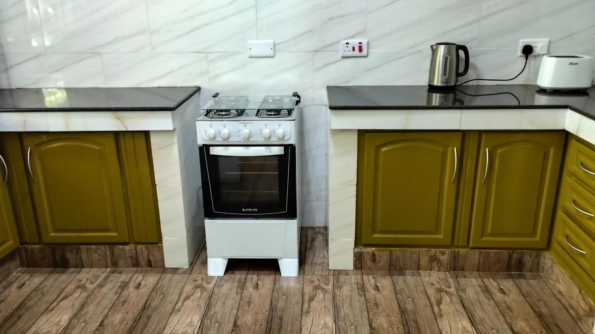 Dovass Self Catering *