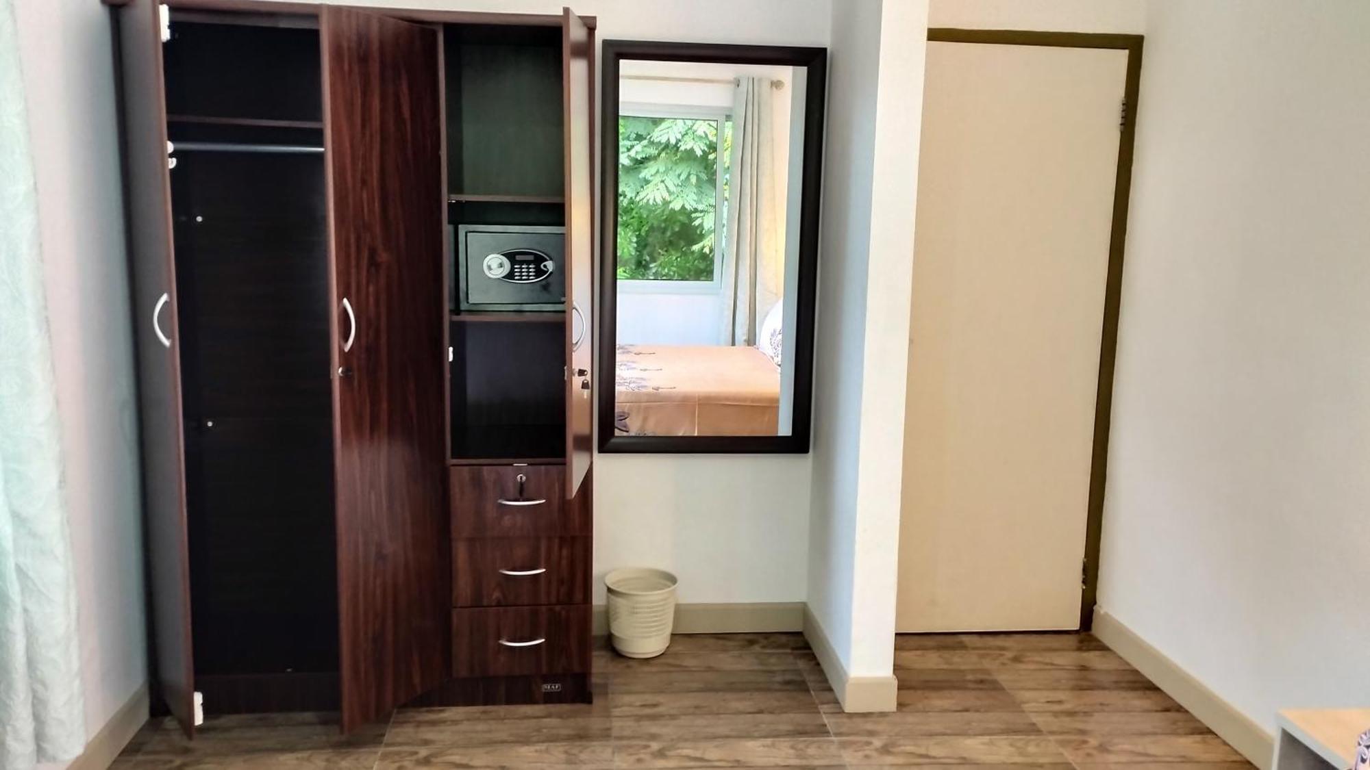 Dovass Self Catering
