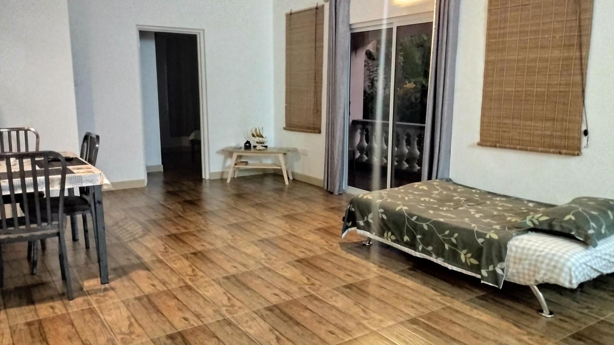 Dovass Self Catering Appartement