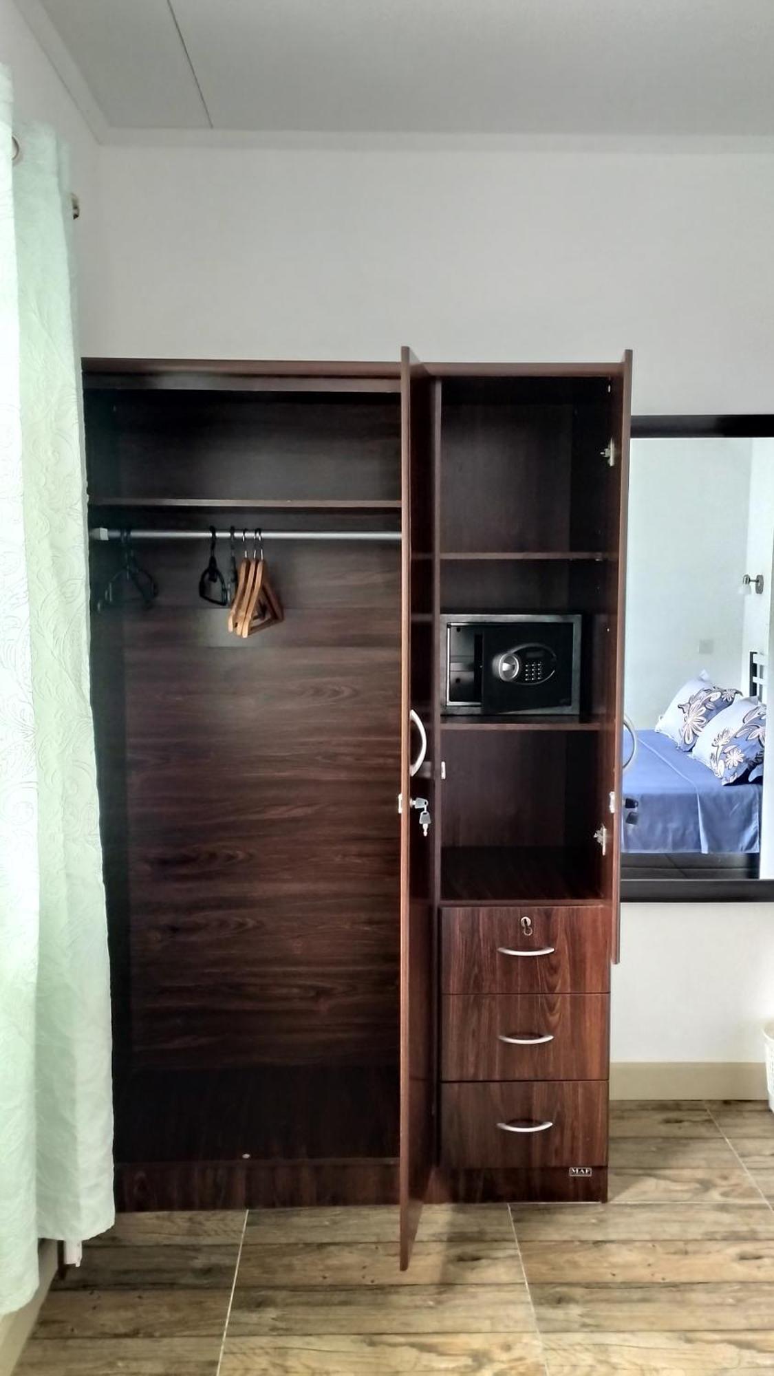 Appartement Dovass Self Catering