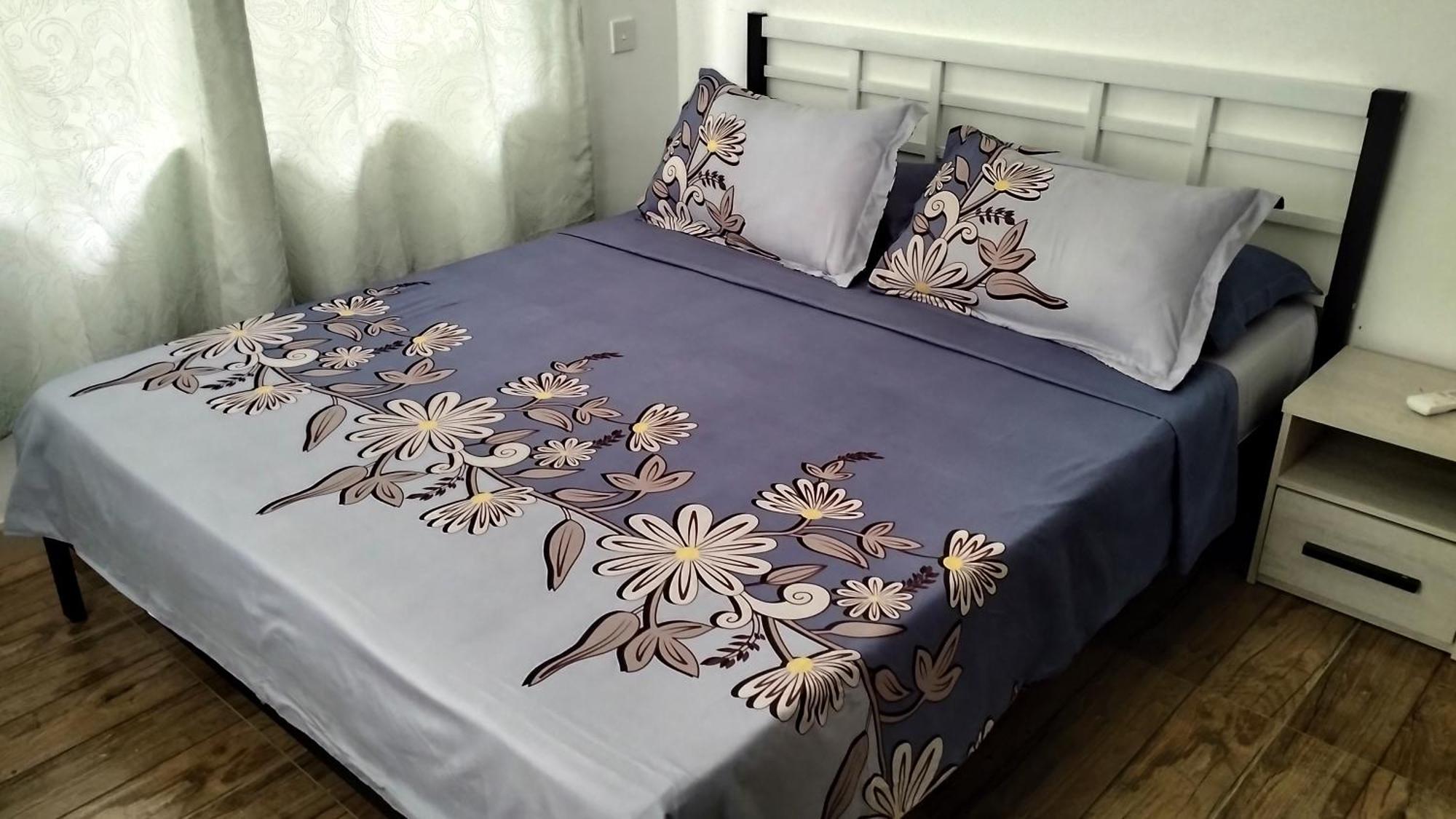 Appartement Dovass Self Catering