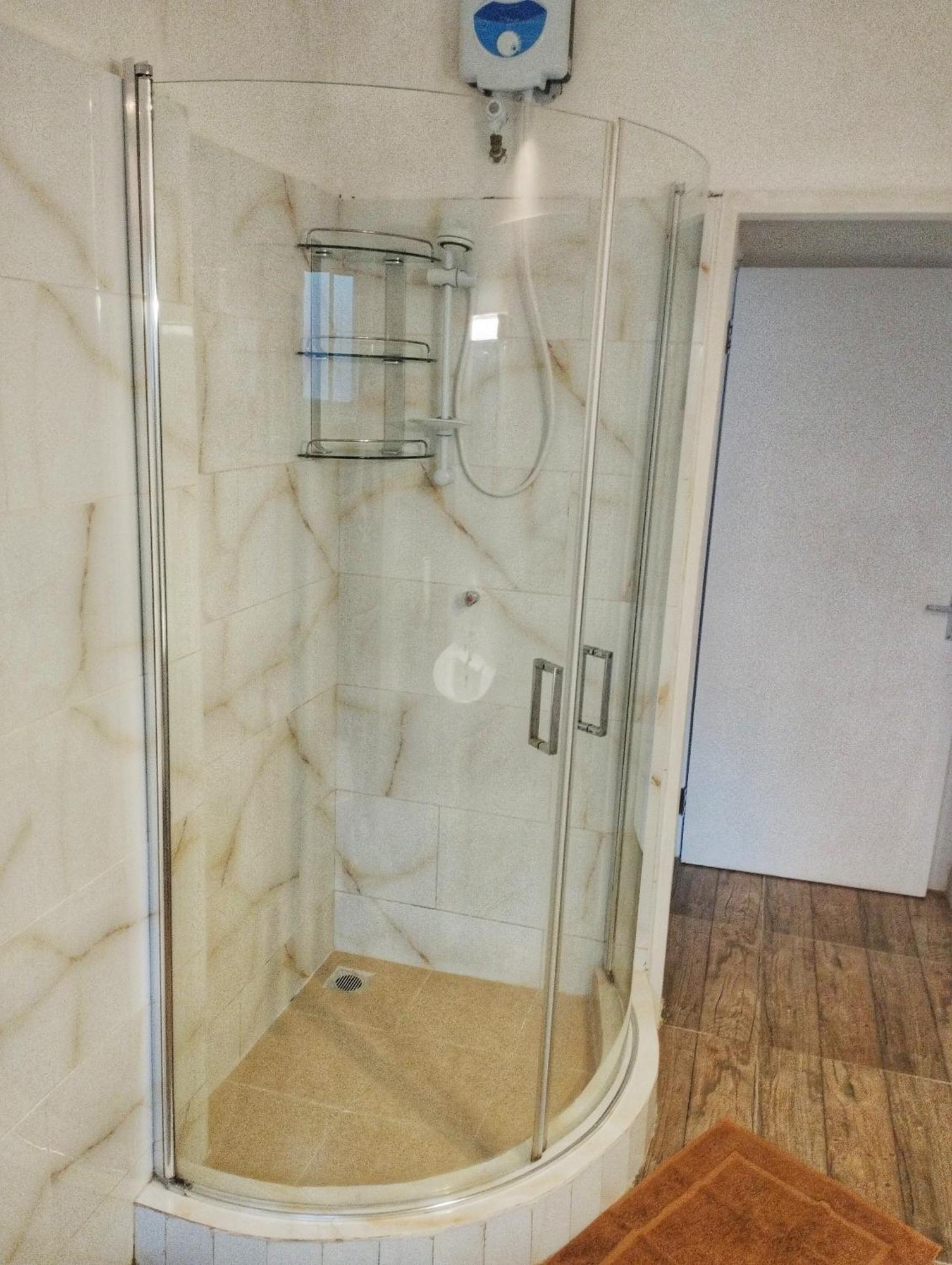 Appartement Dovass Self Catering *