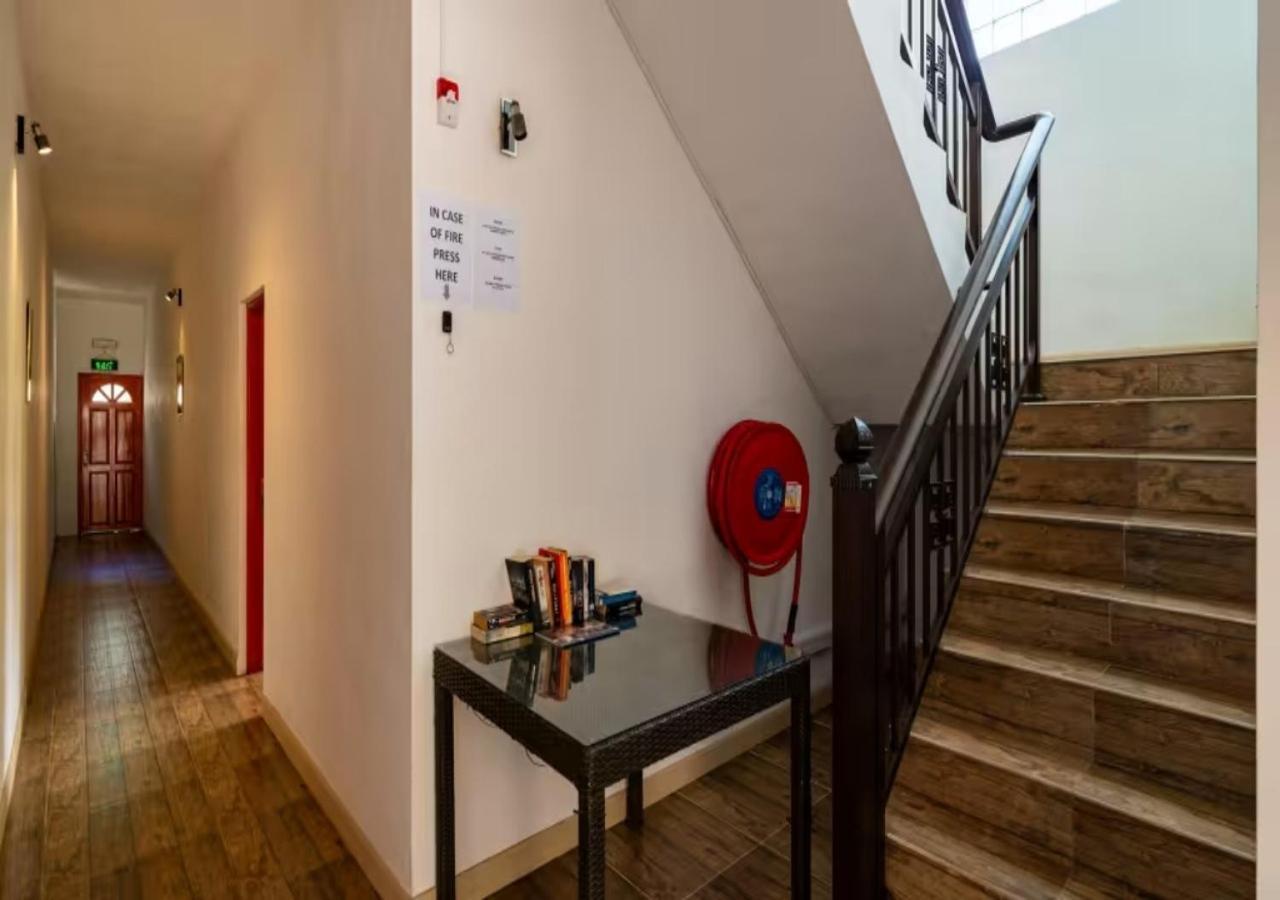 Dovass Self Catering